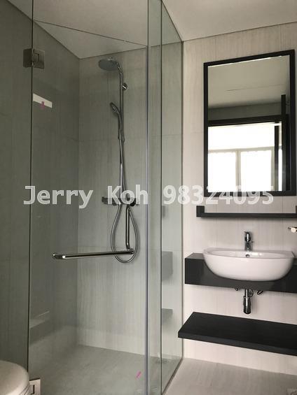 The Rise @ Oxley - Residences (D9), Apartment #160150132
